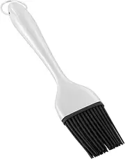 SEWOART Tools BBQ Grill Tools Barbecue Sauce Brush Spread Brush Meat Marinating Brush Meat Brush Cooking Kitchen Brush Barbecue Utensil Baking Brush Grill Barbecue Brush BBQ Brush Tools