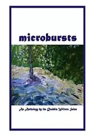 Microbursts: An Anthology of the Quabbin Writer, Holzman, Bodhi, Friedman, G-,