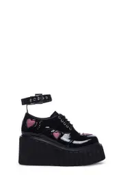 [Lamoda] Good Day Platform Creepers