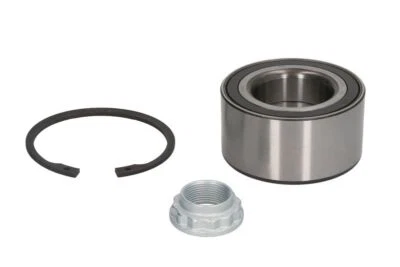 Wheel bearing kit SNR R150.33 (for: BMW)