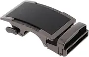 [Wzmzjy] ALLOY BUCKLE for BELT AUTOMATIC BUCKLE
