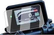 Motorcycle Instrument Film for Yamaha MT-09 MT 09 SP XSR900 GP R9 MT07, Speedometer Guard Cluster Screen Scratch Film Dashboard Screen Film