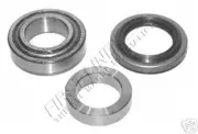 SSANGYONG DAEWOO MUSSO 2.3 2.9 3.2 REAR WHEEL BEARING KIT BRAND NEW