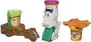 Play-Doh Play-Doh Star Wars Endor Forest Battle Action Figure