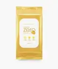 Banila Co Vegan Clean it zero Cleansing tissue Korea 80Wipes Mandarin-C