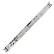 CRESTRON GLB-DALI-T8-217/32 FLUORESCENT DALI DIMMING BALLAST, 2-LAMP, 32W, T8