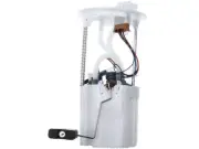 Fuel Pump Assembly For 08-15 Smart Fortwo 1.0L 3 Cyl Naturally Aspirated HM61Y9 (for: Smart)
