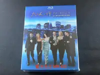 在飛比找Yahoo!奇摩拍賣優惠-中陽 [藍光BD] - 六人行 Friends 25週年流金