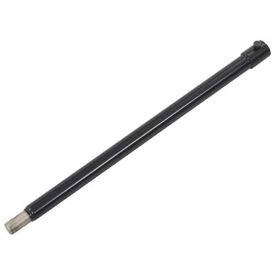 Steel 0.5m Drill Extension Bit for Power Tools Heavy Duty Durable Accessory