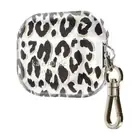 Kate Spade Protective Case w/Keychain for Apple AirPods Pro 1st & 2nd Generation