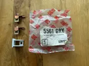 MK Sentry 5561 Busbar Extension Terminal Kit 5561 GRY Fuse Board Consumer Unit