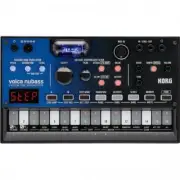Korg Volca NuBass Tube Bass Synth