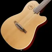 Godin Multiac Nylon Encore 734535 Acoustic Guitar
