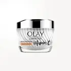 1 Pcs Olay Luminous Vitamin C Cream,50 gm with 99% pure Niacinamide Free Ship