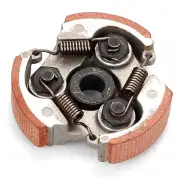 49cc 4-stroke Clutch Spare Part Assy For Gas Engine Motor Mini-Bike Off Road