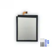 Replacement KZ40 Battery For Motorola Moto Z4 XT1980-1 XT1980-3 XT1980-4 Tool