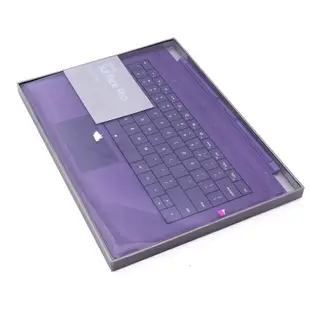 Surface Pro 3 4 5 6 7 8專用《台北快貨》全新Microsoft Type Cover磁吸式英文鍵盤