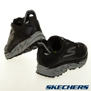 SKECHERS 男 越野鞋 慢跑 防水面 GOTRAIL ULTRA 4 GODRI 246030BKGY 漫步在雲端