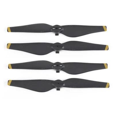 2 Pairs Quick Release Propellers CCW/CW Props Blades For DJI Mavic Air Drone RC