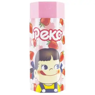 【CHL】日本 PEKO 不二家 牛奶妹 六角 香味 橡皮擦 PE-55236