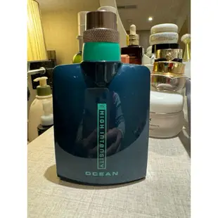 絕版MARY KAY 玫琳凱海洋能量運動香水分享噴瓶5ml