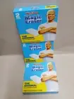Magic Eraser Scrubbing Sponge (6 Count), Melamine, Cleaning Foam, Kitchen, Bath