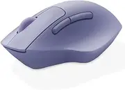 Elecom M-SH30BBSKNV Wireless Mouse, Bluetooth Mouse, Silent, Antibacterial, 5 Buttons + Tilt Wheel, Navy