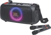 JBL Partybox On the Go Essential Portable Speaker