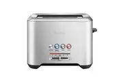 Breville The Lift and Look Pro 2 Slice Toaster - Stainless Steel