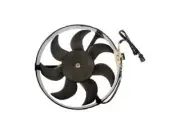 DORMAN 621-217 A/C Condenser Fan Assembly For Select 82-88 BMW Models (for: BMW)