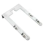 Hard Drive #2 Caddy Tray Carrier Sled +Screws Apple Mac Pro 2006-2008 A1186