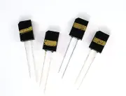 24pcs Everlight Electronics IR Photo Diode, 940nm, Fast Response Time