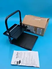 Speedball Model B Press Screen Printing Print 6”x8” Steel Portable -New Open Box