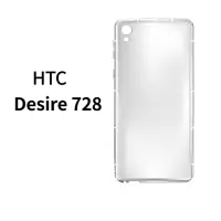 在飛比找momo購物網優惠-【General】HTC 728 手機殼 Desire系列 