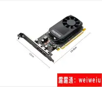 在飛比找露天拍賣優惠-【電腦配件】麗臺NVIDIA Quadro P400 2G支