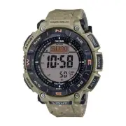 Super Popular Model Casio Pro Trek Prg-340Sc-5Jf