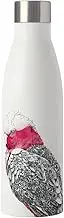 Maxwell & Williams Marini Ferlazzo Double Wall Insulated Bottle 500ML Galah
