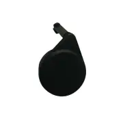Shutter Port Rubber Cover For Canon EOS 5D Mark IV / 5D4 / 5DIV Repair Part e