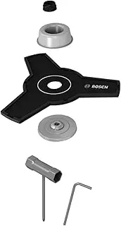 Bosch Replacement Brushcutter Blade Set for AdvancedGrassCut 36V