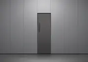 Fisher & Paykel Fabric Care Cabinet