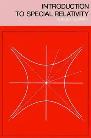 Introduction to Special Relativity