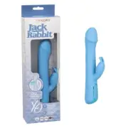 CalExotics Jack Rabbit Elite Rotating Rabbit Vibrator