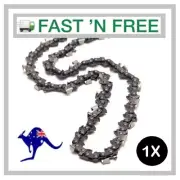 Chainsaw Chain Suit Fit For Ozito 18v Pole Pruner PXCPPS-018 8" Bar (1 x Chain)
