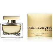 The One by Dolce & Gabbana (Women) EDP 75ML