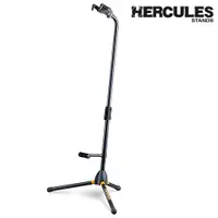 在飛比找蝦皮購物優惠-免運『HERCULES 海克力斯』頂背式吉他架 GS412B