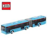 在飛比找金石堂優惠-TOMICA NO.134 賓士 京成連結巴士 Benz 京