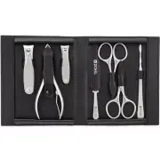 ZOHL SHARPTEC Mens Manicure set Magneto L720