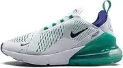 [Nike] Air Max 270 (White/Hyper Jade