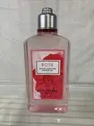 L'Occitane Rose Parfumee Shower Gel 8.4 oz / 250 ml Floral