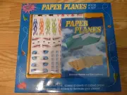 Paper Planes Brandon Hansen and Kris Lightfoot